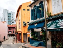 Telok Ayer Conservation Area (D1), Retail #559171591